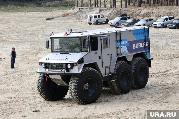 Школьник представил свой вариант техники в инженерном конкурсе «Шустрик» (архивное фото). Фото: Екатерина Сычкова © URA.RU