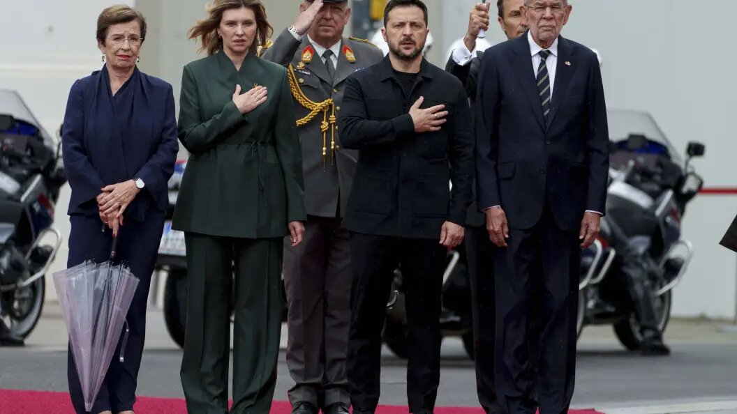    фото: IMAGO/Andreas Stroh/Globallookpress