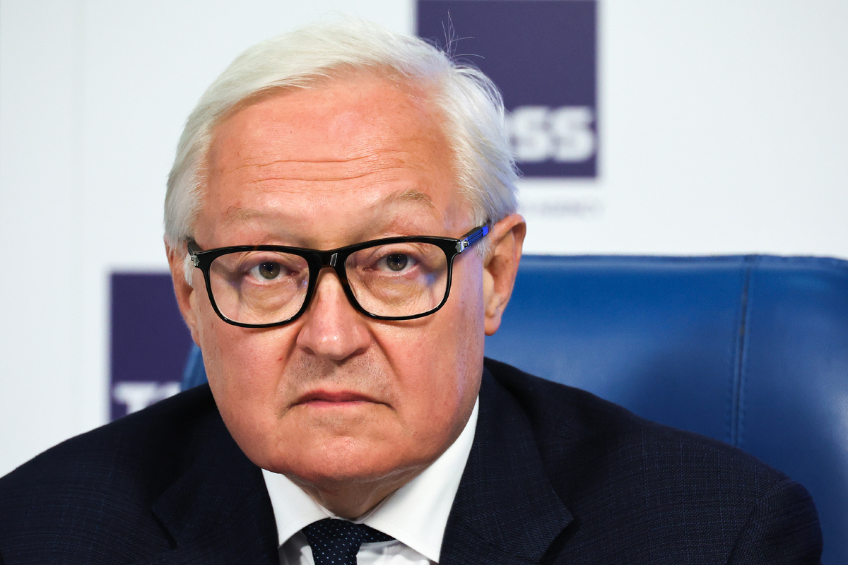 © Михаил Климентьев/ТАСС