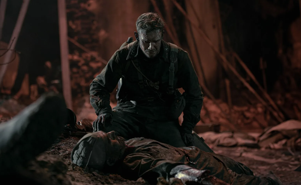 Кадр из фильма