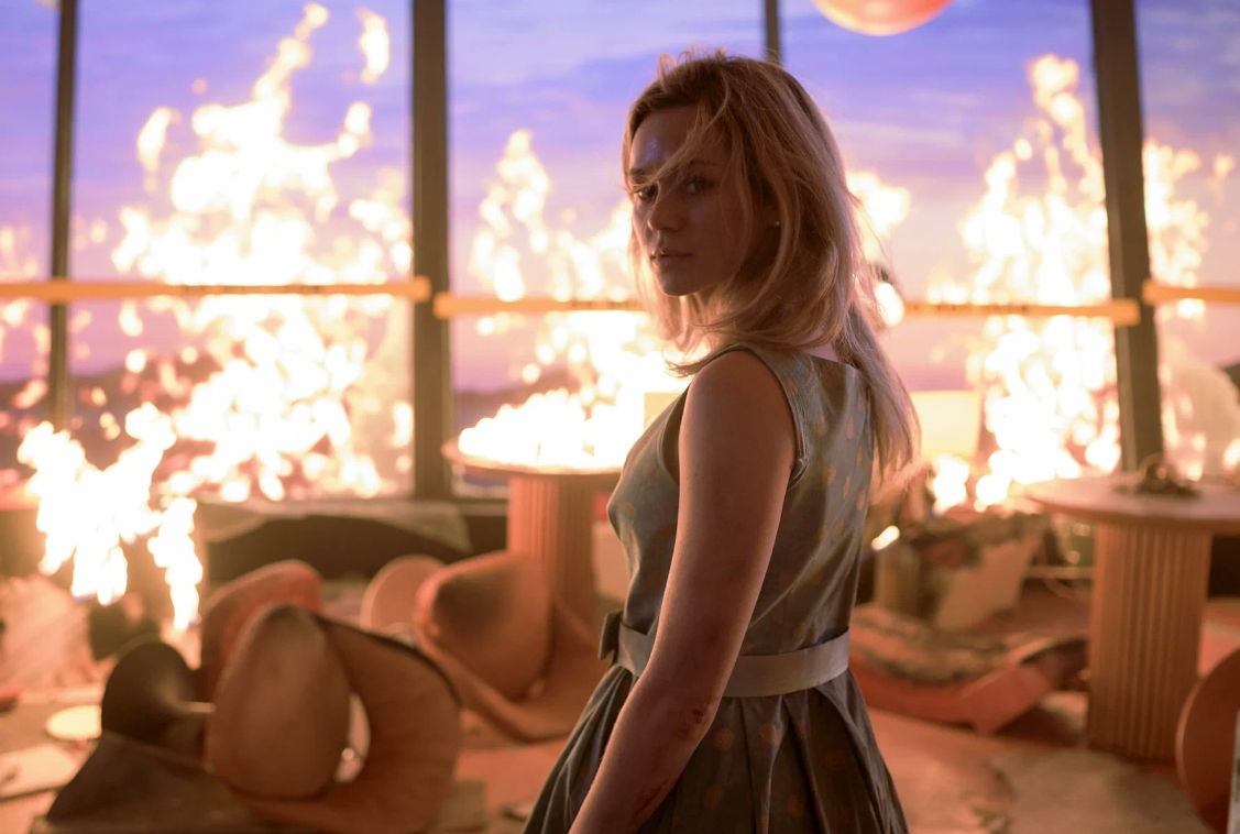 Кадр из фильма