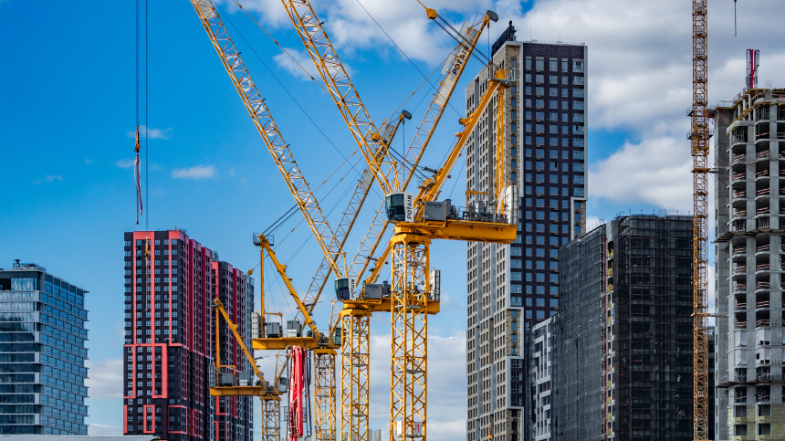    Фото: ИЗВЕСТИЯ/Константин Кокошкин; 5-tv.ru