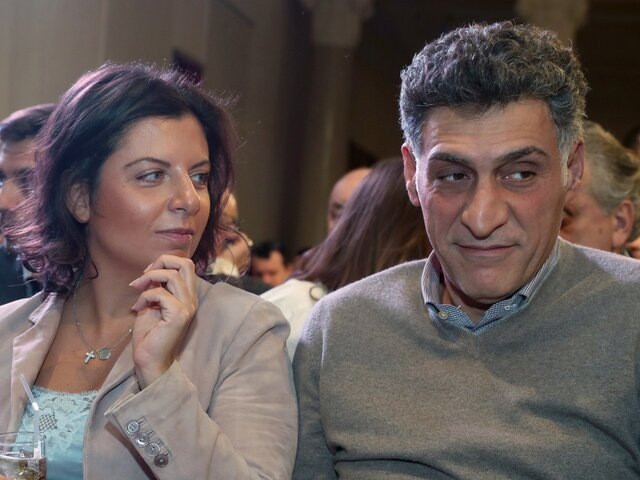    Фото: ТАСС/ Вячеслав Прокофьев