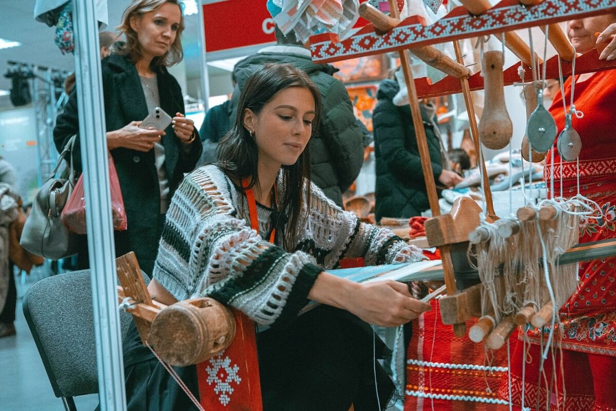    Жители Югры могут стать участниками Всероссийского фестиваля коренных народов России «Этноскоп 2025»