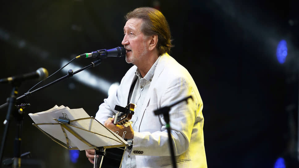 Фото: Юрий Стрелец / Коммерсантъ