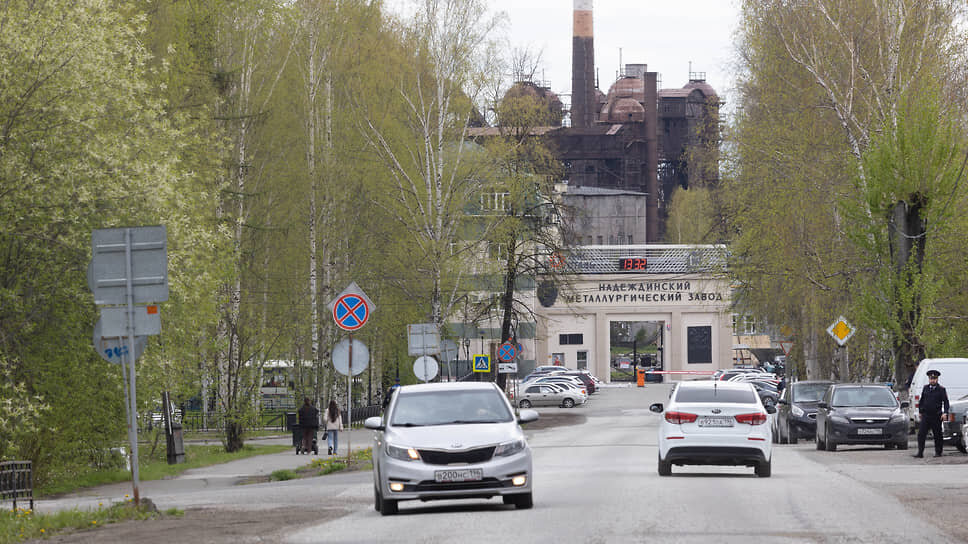 Фото: Марина Молдавская / Коммерсантъ