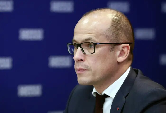     © РИА Новости. Екатерина Штукина