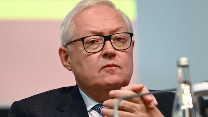   РИА Новости