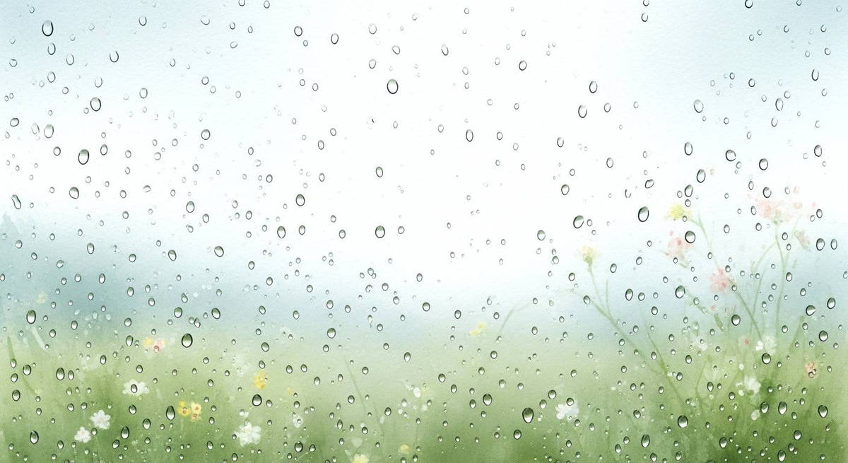 К чему снится дождь: толкование сновидения