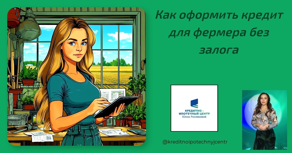   kredit-dlya-fermera-bez-zaloga Юлия Сергеевна Рослякова