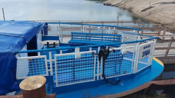     Фото: Минтранс Москвы