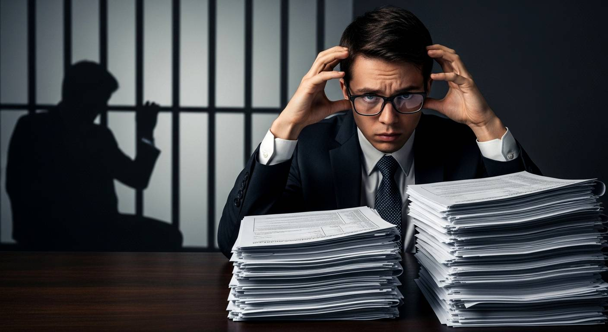 Что будет, если не платить налоги физическому лицу