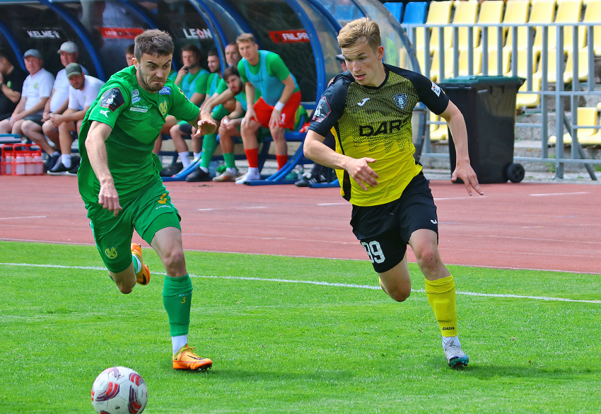 Фото: ПФК «Кубань»