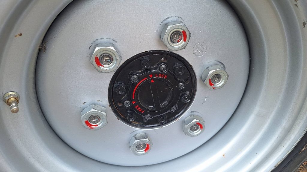 Так уже необходимы грузовому автомобилю муфты свободного хода?