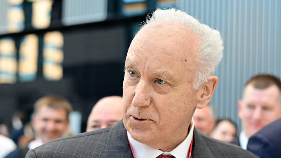 Фото: Алексей Смагин / Коммерсантъ