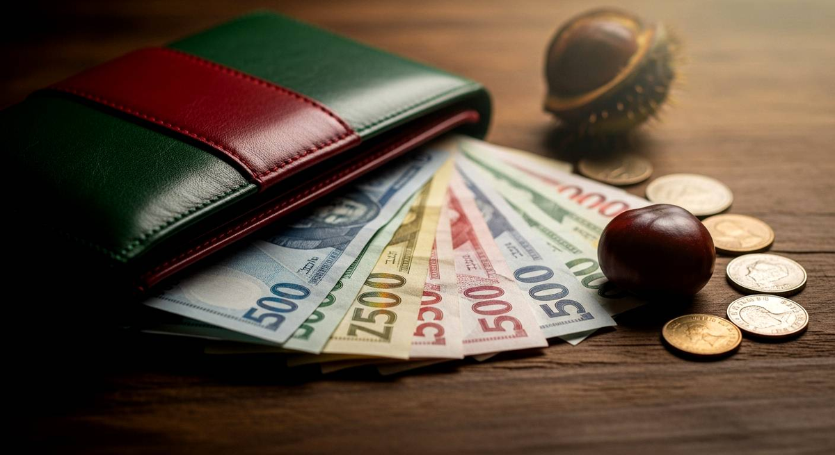 Приметы про деньги в кошельке: как правильно хранить купюры для привлечения богатства