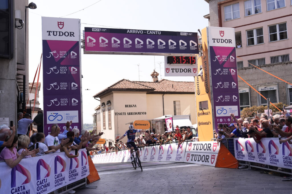    Джонатан Вервенн. Фото: La Presse