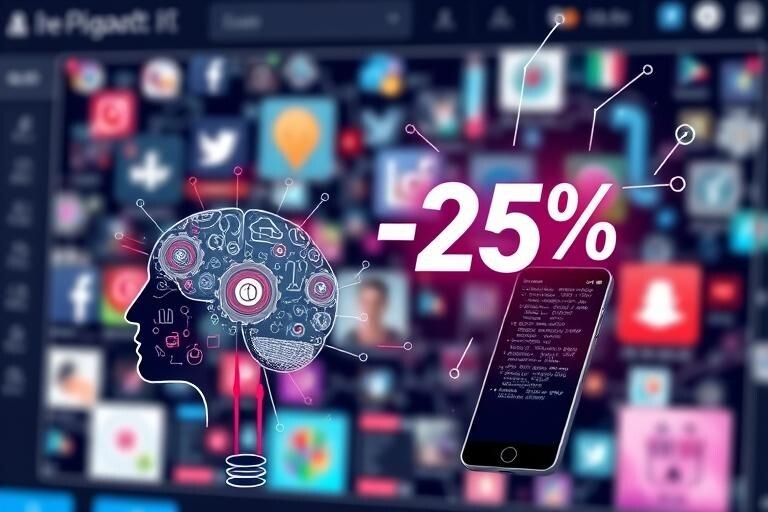    ii v smm kak iskusstvennyj intellekt izmenit podhod k marketingu i povysit vovlechennost na 25