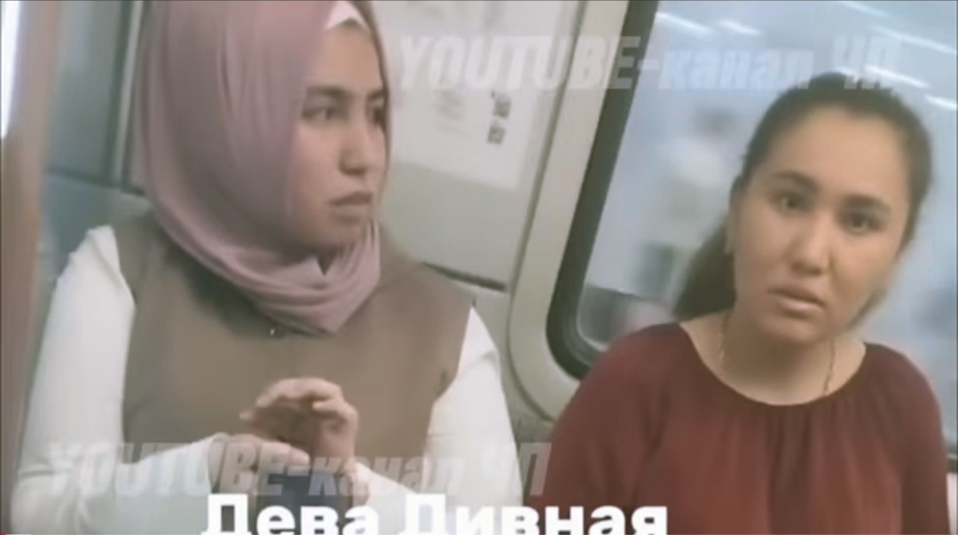 Скриншот из видео.