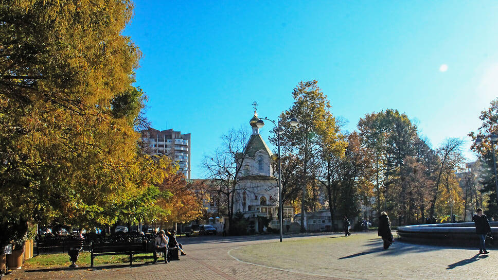 Фото: Дмитрий Михеенко