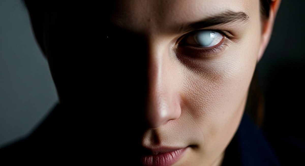 Как распознать психопата и какие основные признаки указывают на него?