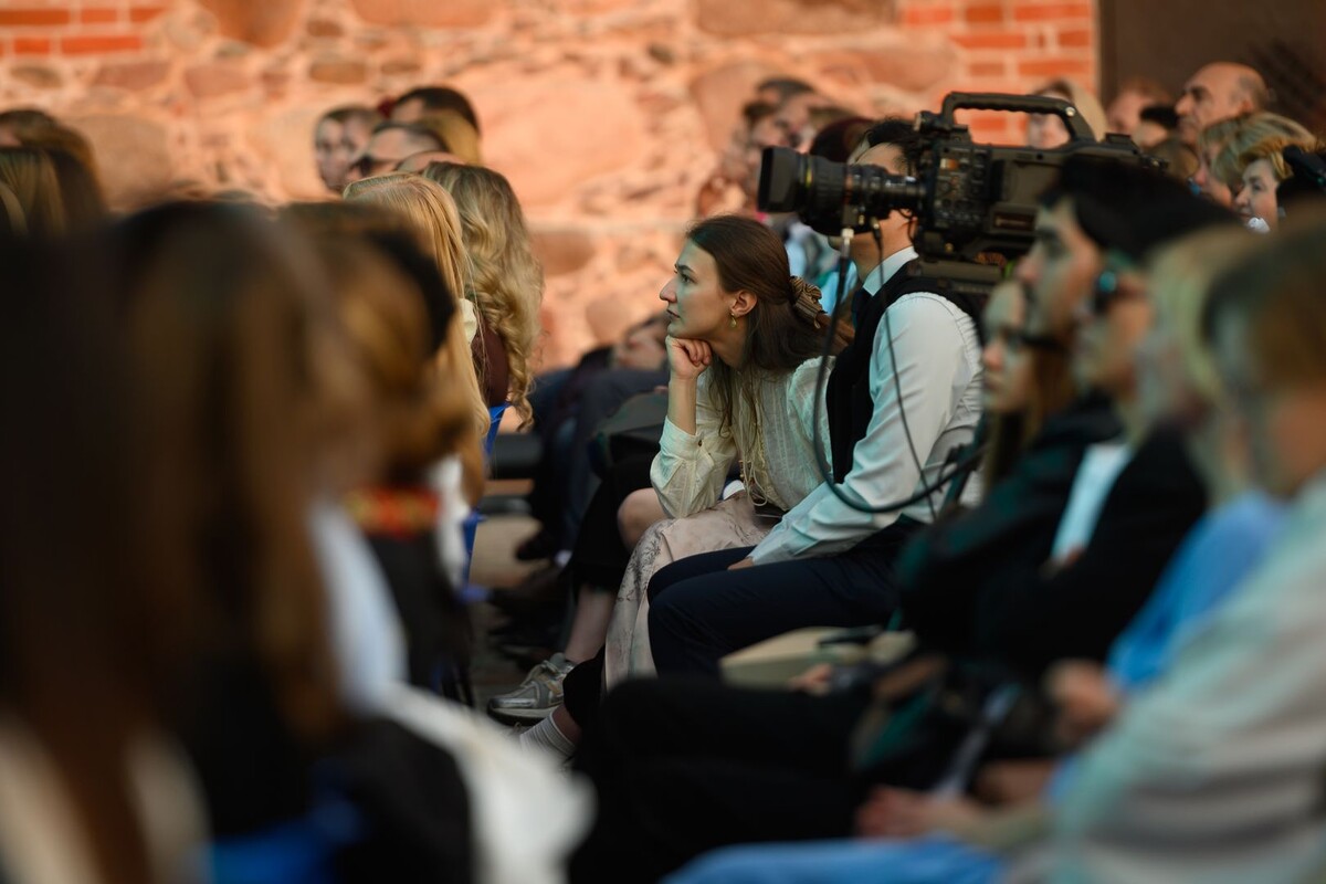     / Источник: ©Пресс-служба «Кантаты»