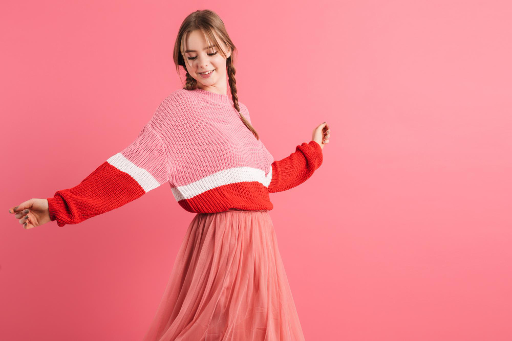 Почему важно знать, как сочетать цвета в одежде