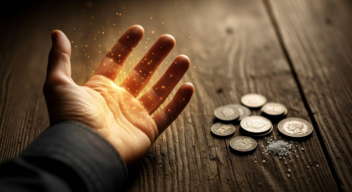 К чему обычно чешется правая рука: погружение в мир народных примет