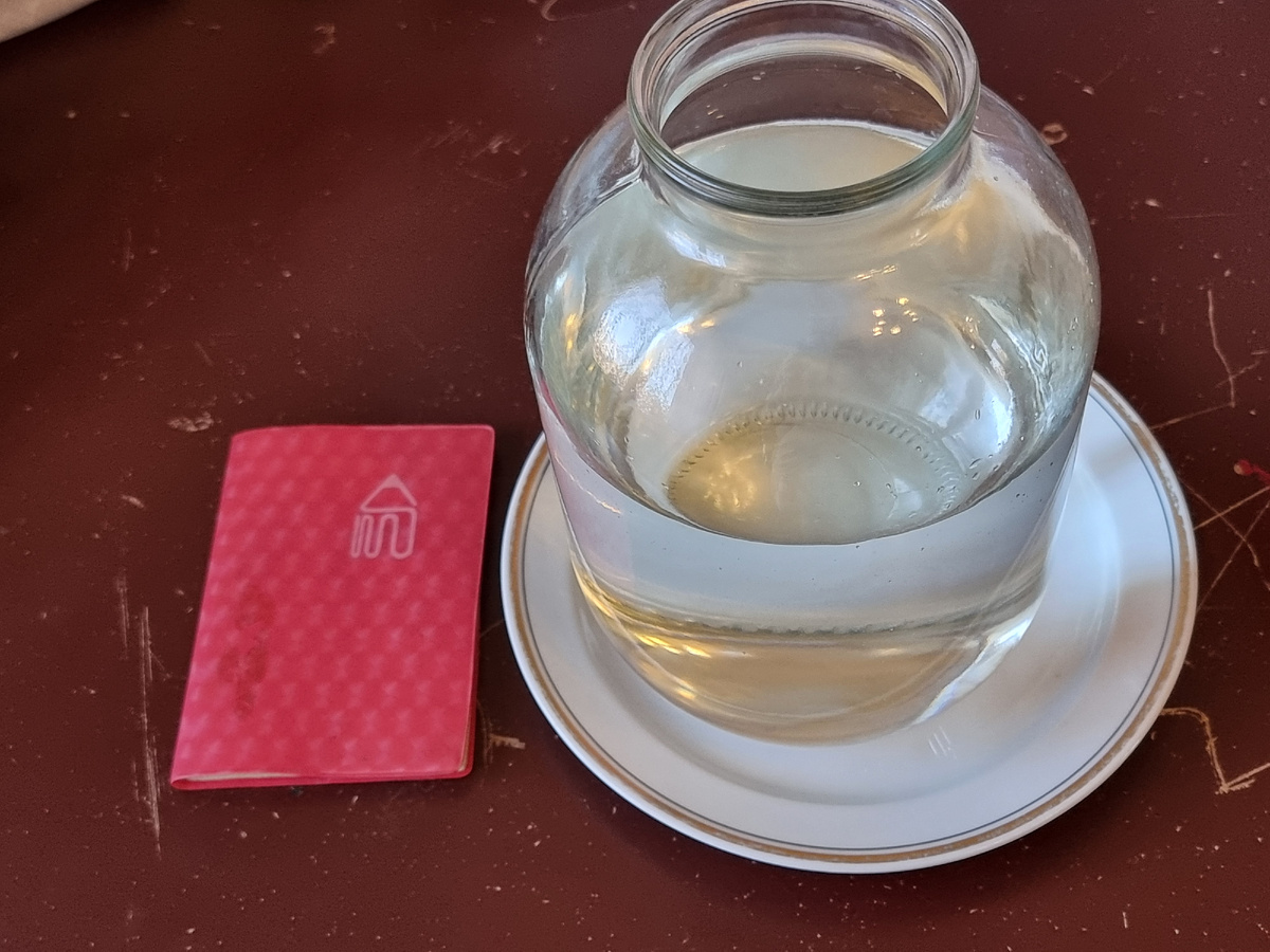 Фото из личной коллекции автора.