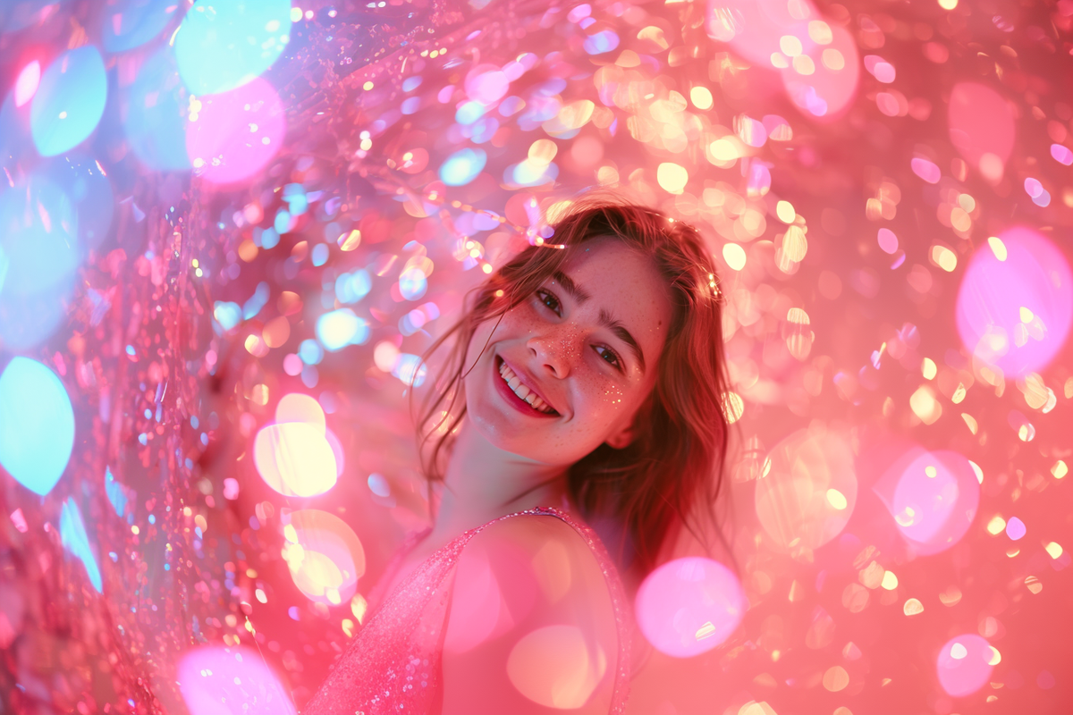 Барби вечеринка в Москве: яркие образы и стильные наряды