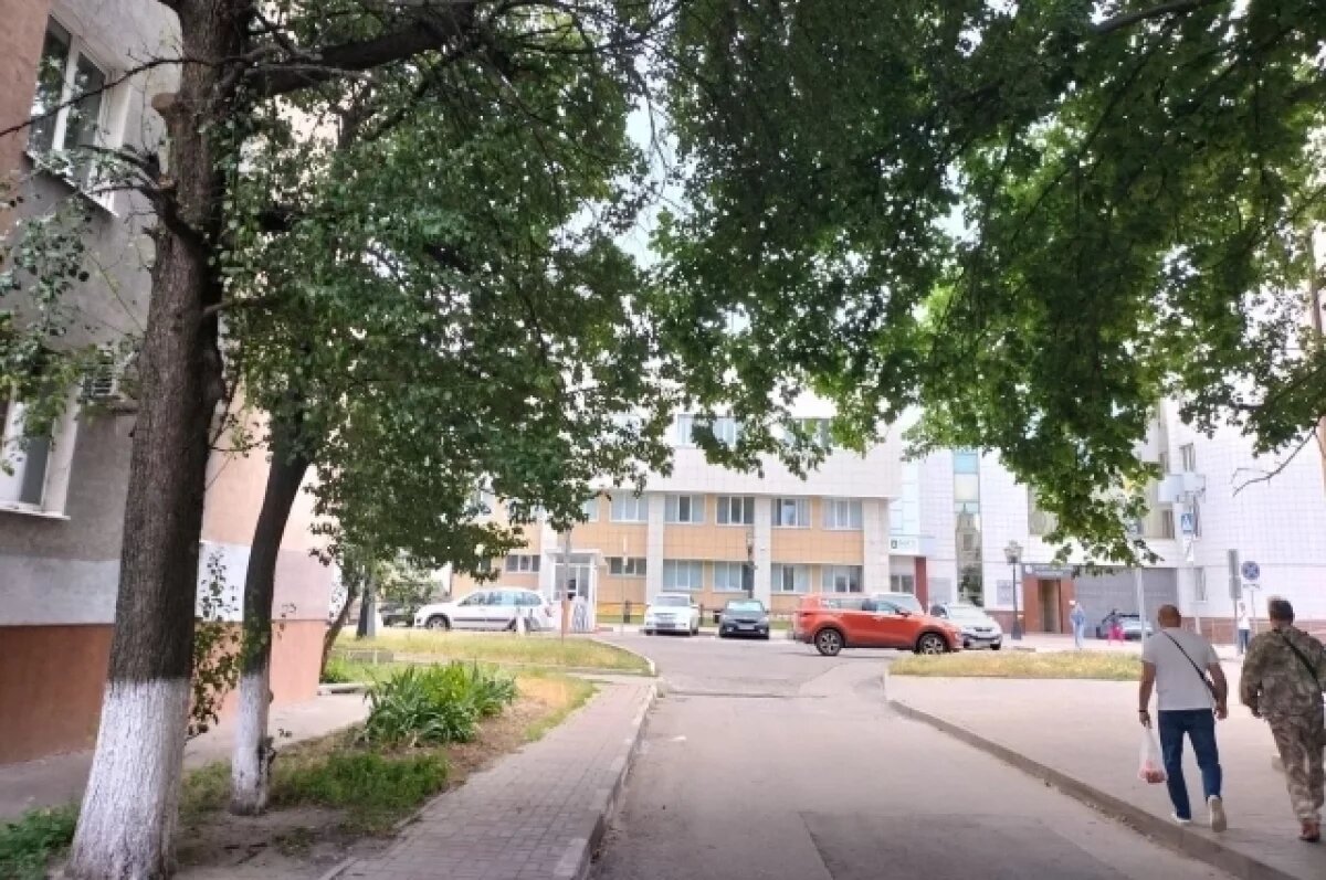    Во вторник на Белгородчине ожидаются небольшие осадки