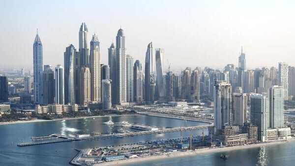    © Sputnik / Екатерина Чеснокова