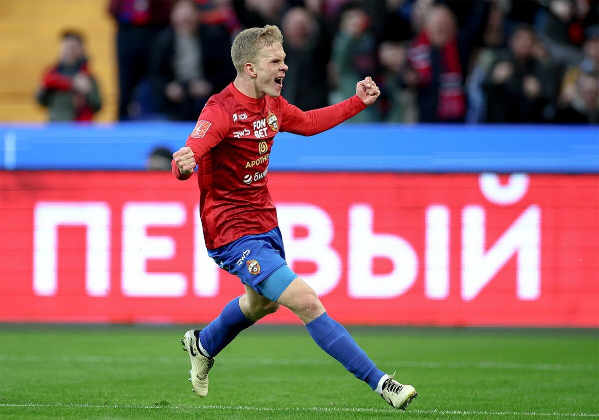    Александр Мысякин, Sport24