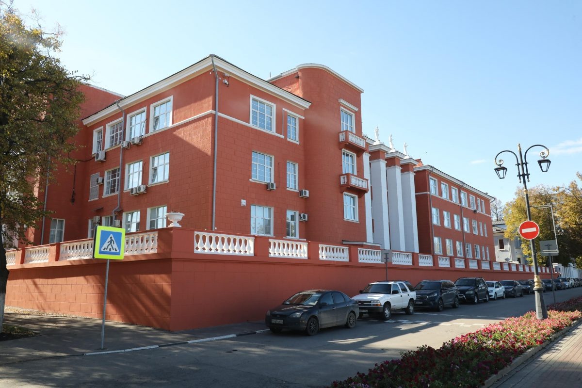    НГТУ им. Алексеева занял 35 место среди вузов, готовящих специалистов в области инженерного дела и технических наук