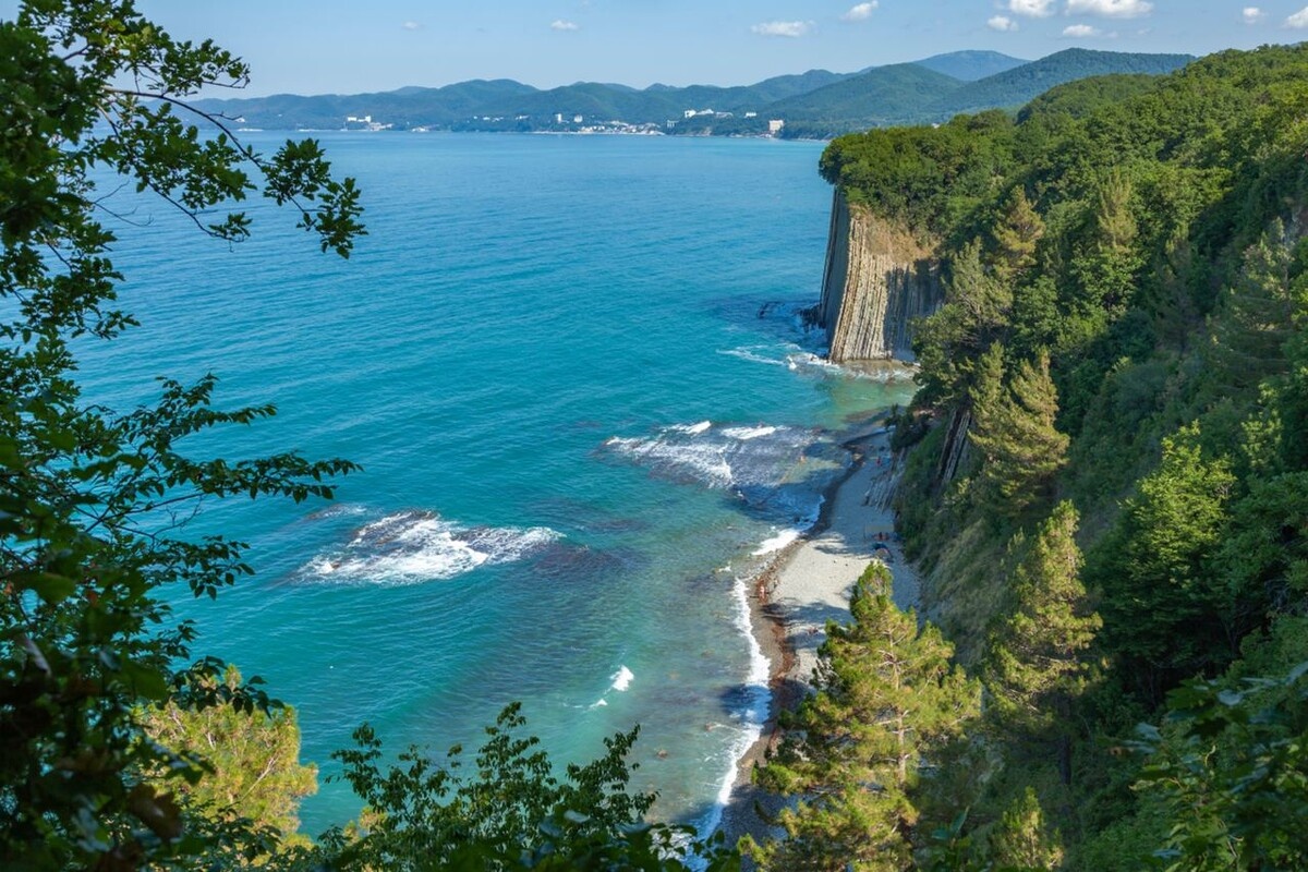 Туапсинский р-н