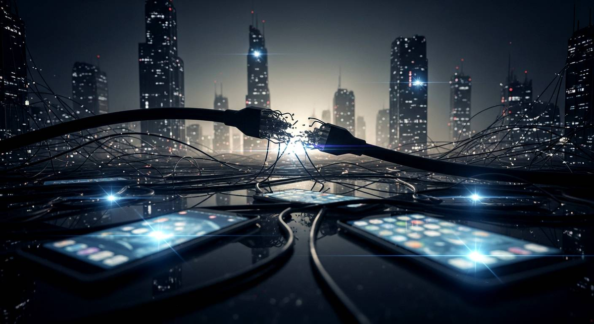 Что произойдет, если не платить за интернет