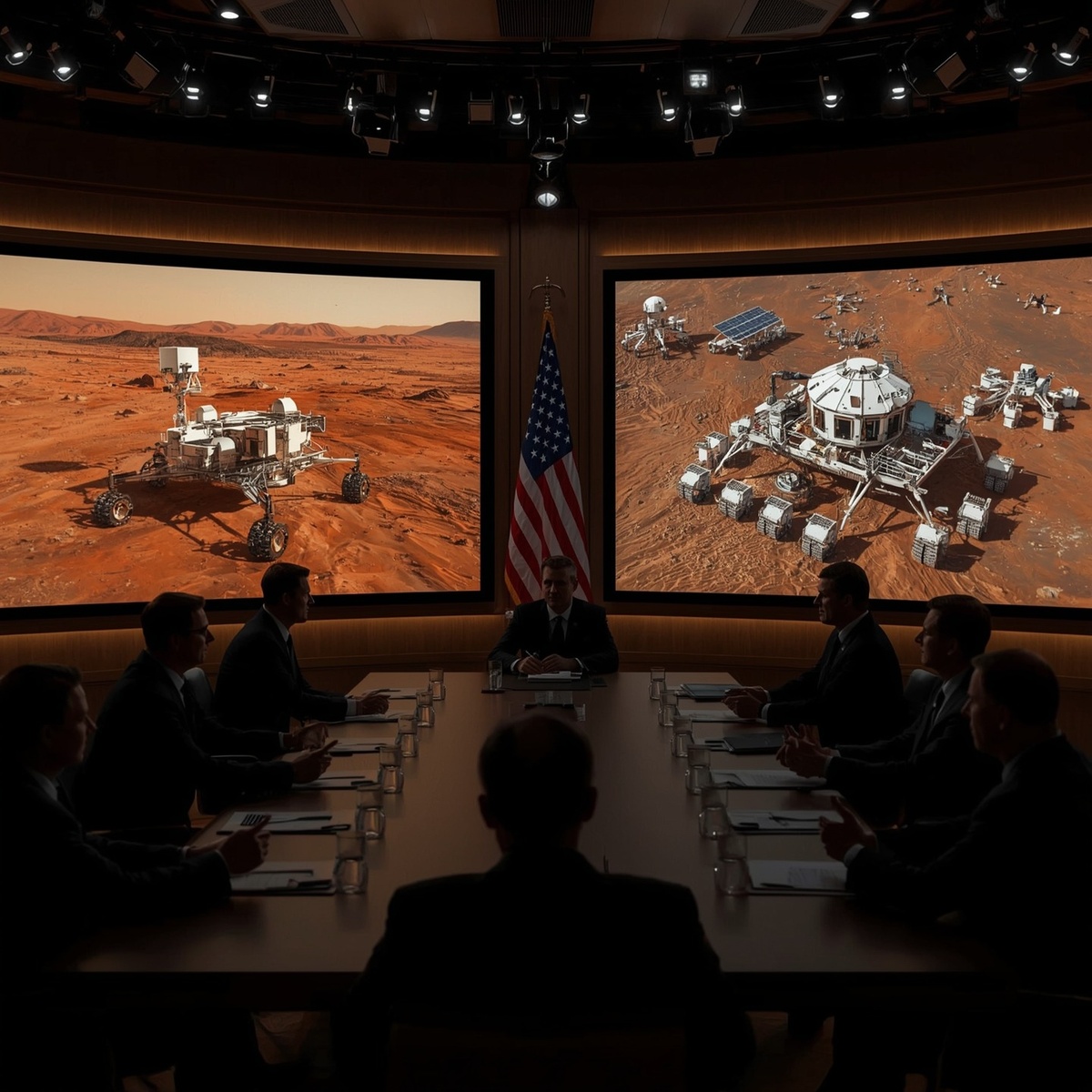 Иллюстрация: Leonardo  📷
