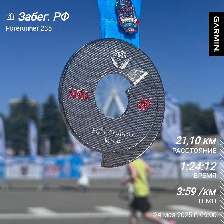 Классическое фото. 