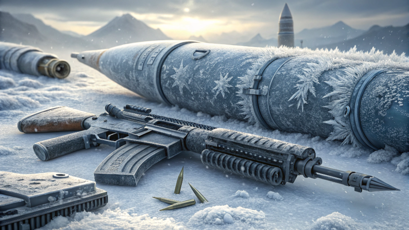    Сгенерировано с помощью ИИ