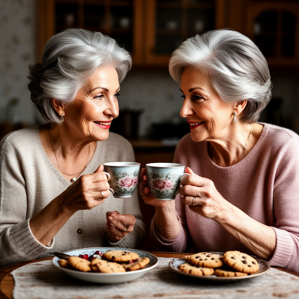 Какого мужчину хотят встретить женщины