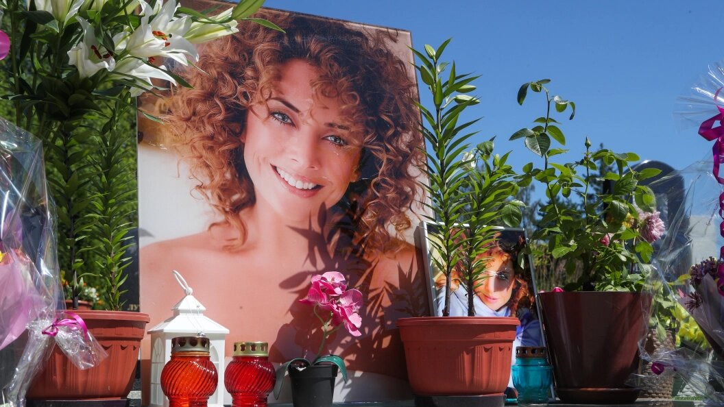    Belkin Alexey/news.ru/Globallookpress