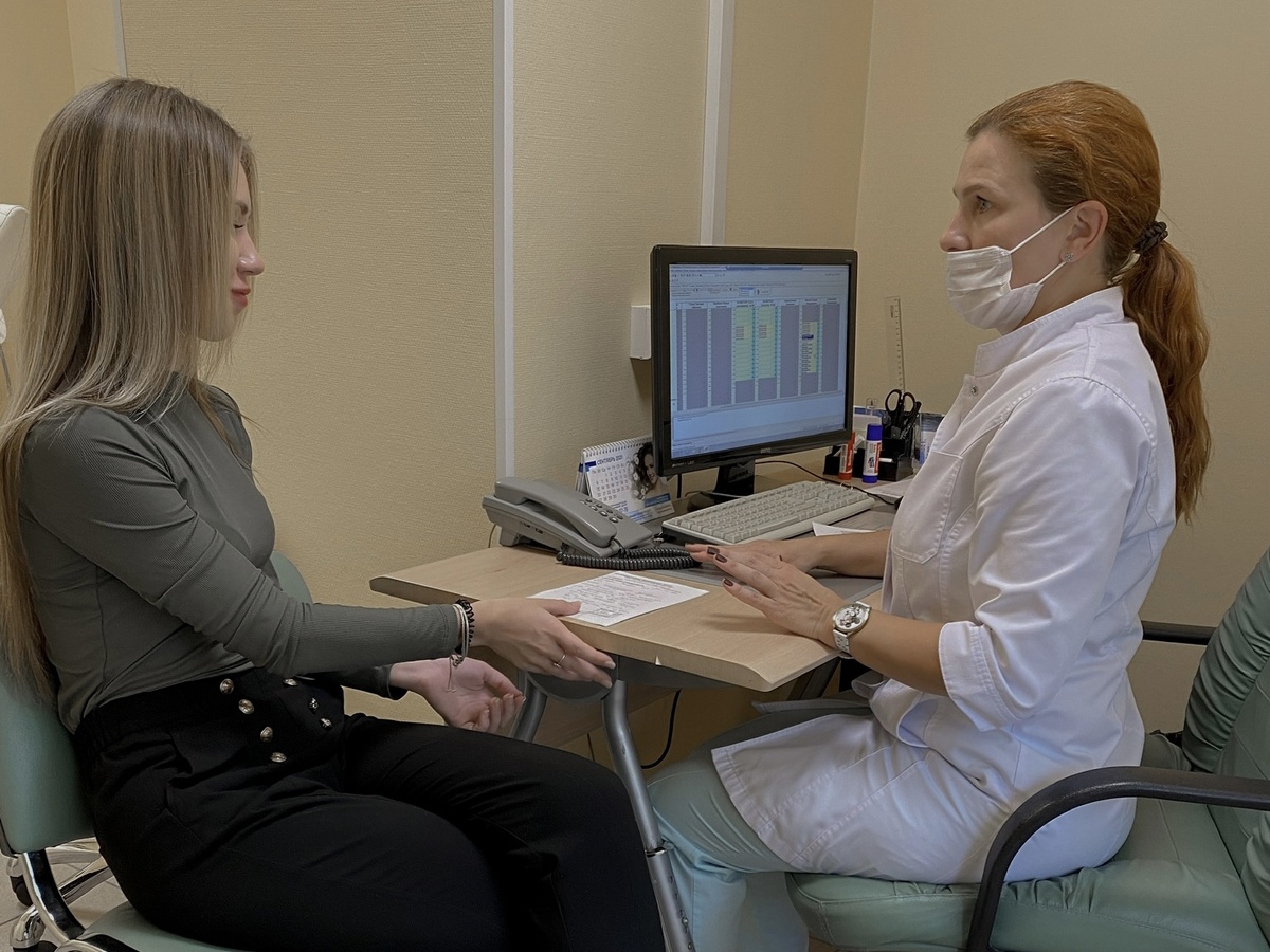 Фото с сайта "Екатеринбургский Медицинский Центр"