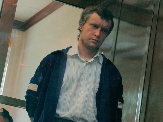    Фото: РИА Новости/Руслан Кривобок