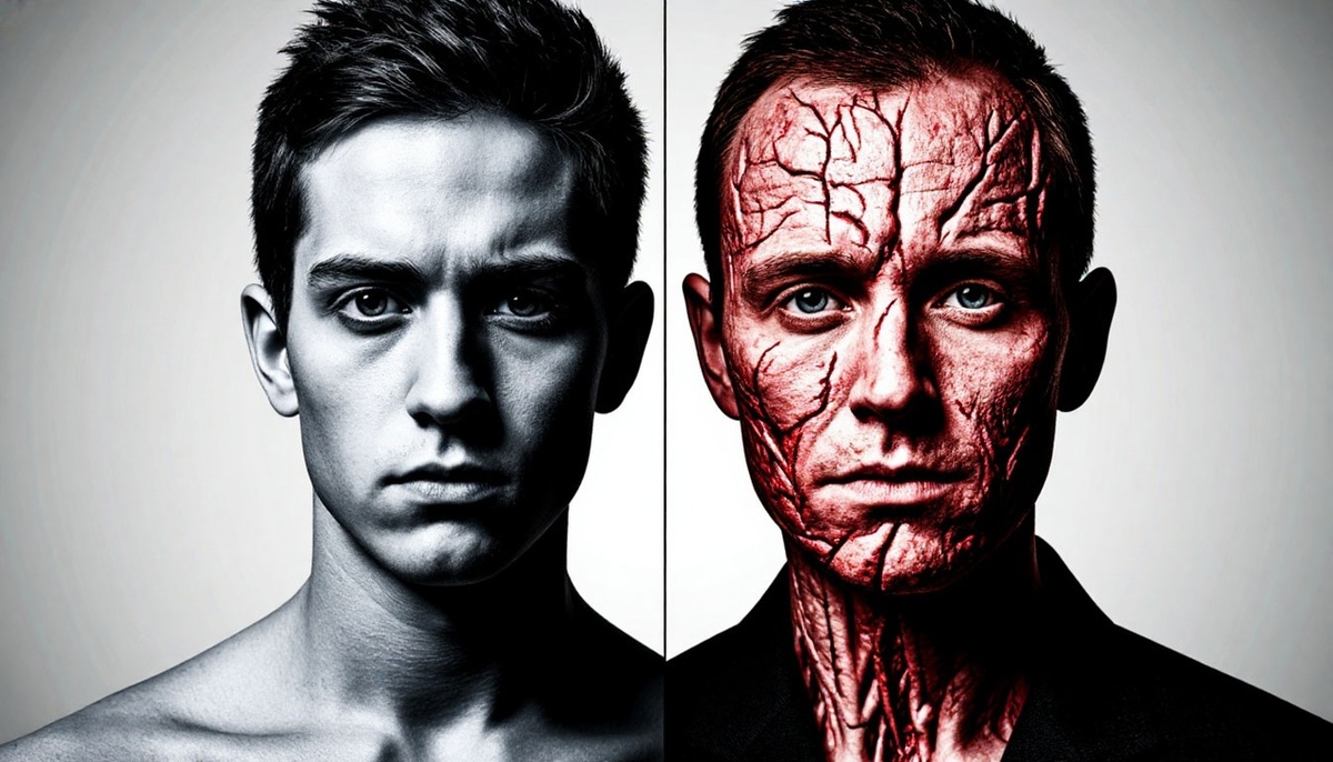 Человек – единственное существо, которое умудряется поддерживать хронический стресс без реальной угрозы для жизни. Мы способны годами истощать себя мыслями о прошлых обидах или будущих катастрофах, которых еще нет.