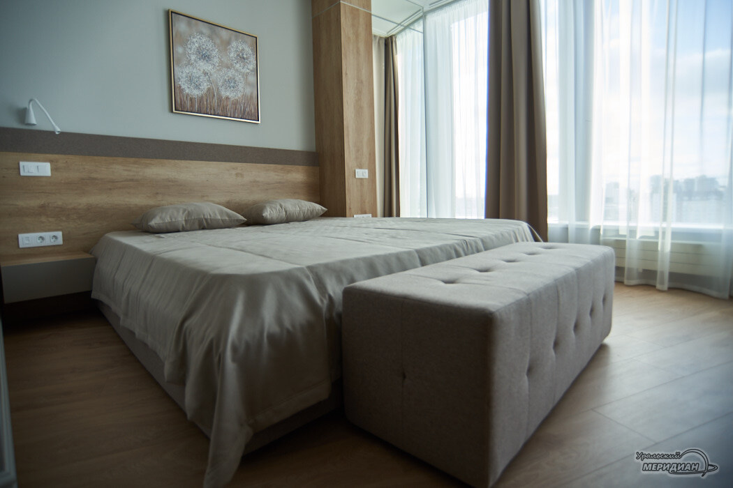    Фото Лидия Аникина © ИА «Уральский меридиан»