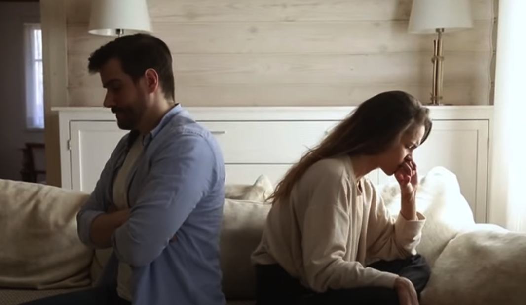 Как вернуть бывшего партнера с избегающим типом привязанности?