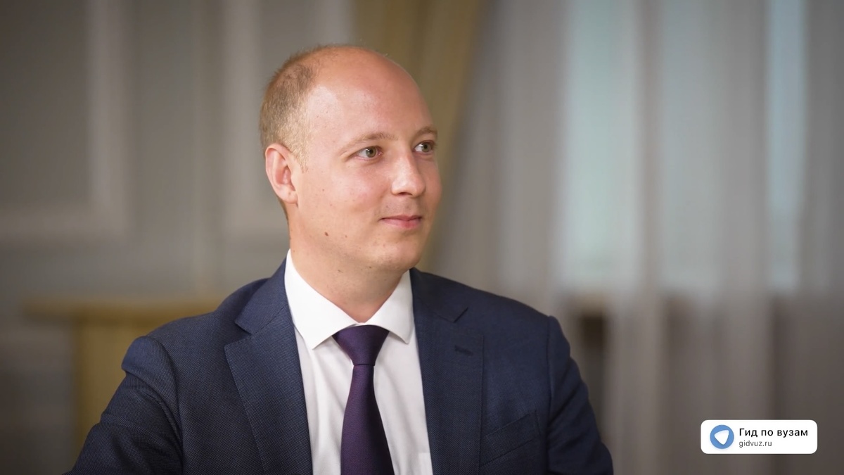 Юдин Дмитрий Сергеевич – к.э.н., декан факультета информатики и прикладной математики СПбГЭУ. СМИ «Гид по вузам». 