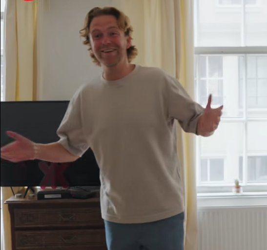 Учитель географии