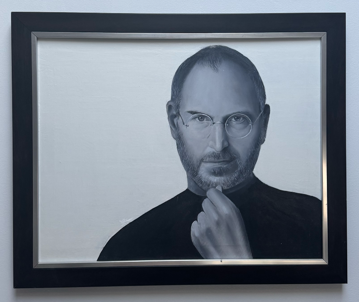 ❝ Вам надо найти то, что вы любите. И это так же верно для работы, как и для отношений. Ваша работа заполнит большую часть жизни и единственный способ быть полностью довольным – делать то, что по-вашему является великим делом. И единственный способ делать великие дела – любить то, что вы делаете. ❞
Стив Джобс