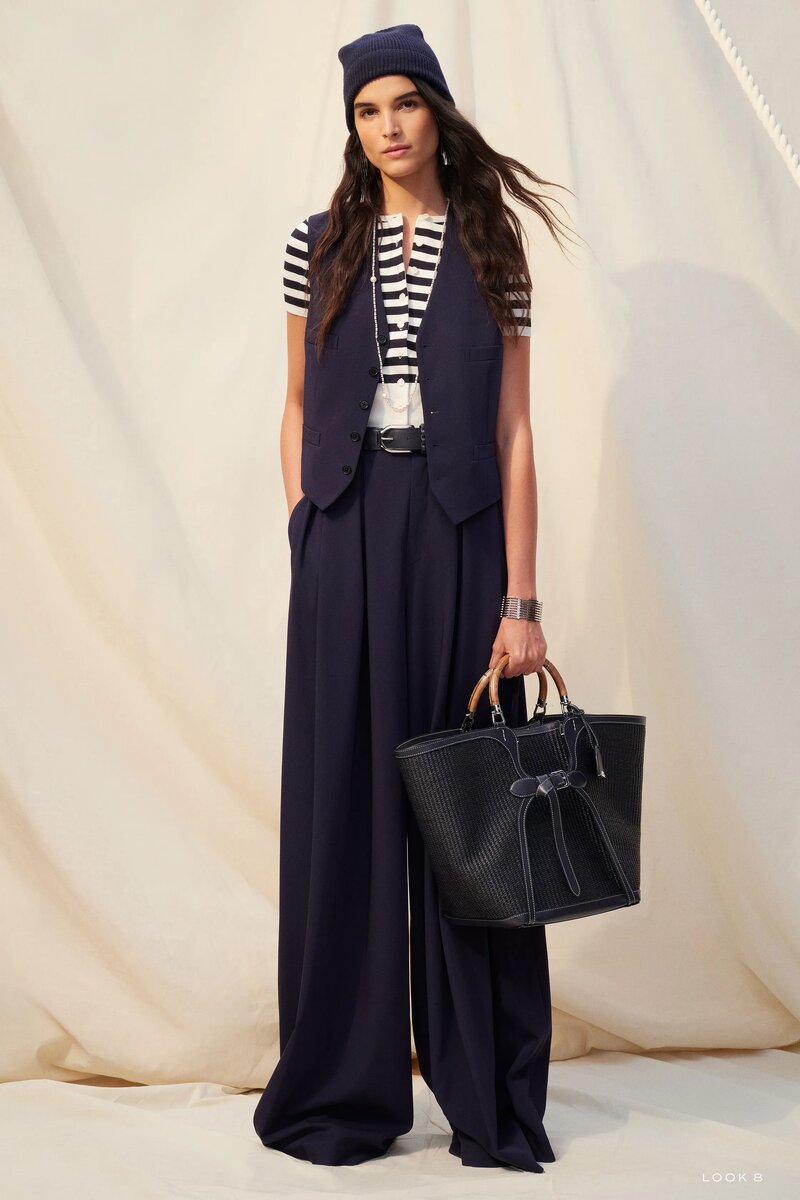 Ralph Lauren Resort 2026